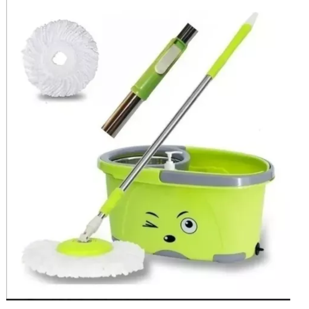 TRAPERO GRANDE 3 MOPASS